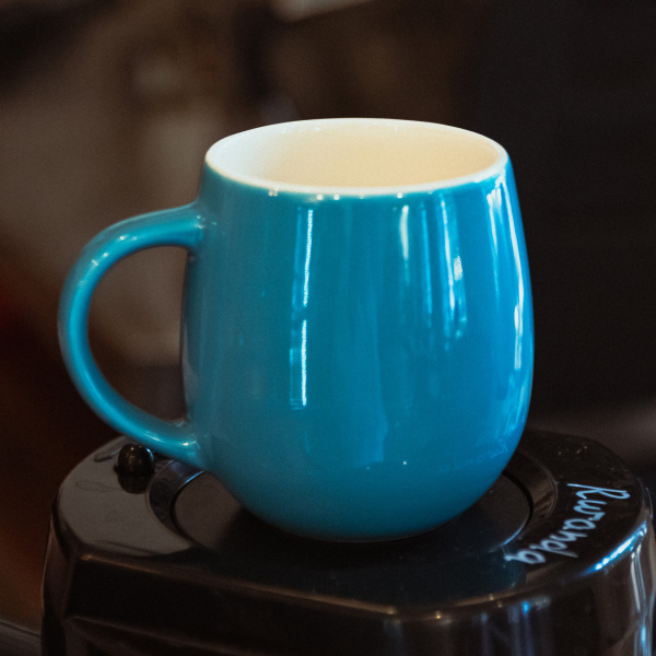 Чашка Aroma Barrel ORIGAMI, 200мл